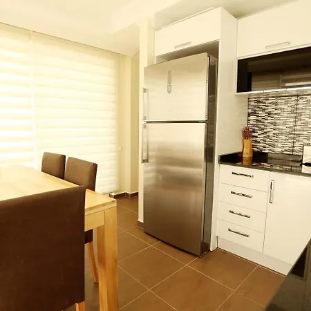 Nisan Ayinin Sonuna Kadar Kiralik Villa Fethiye