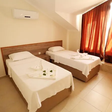 Nisan Ayinin Sonuna Kadar Kiralik Villa